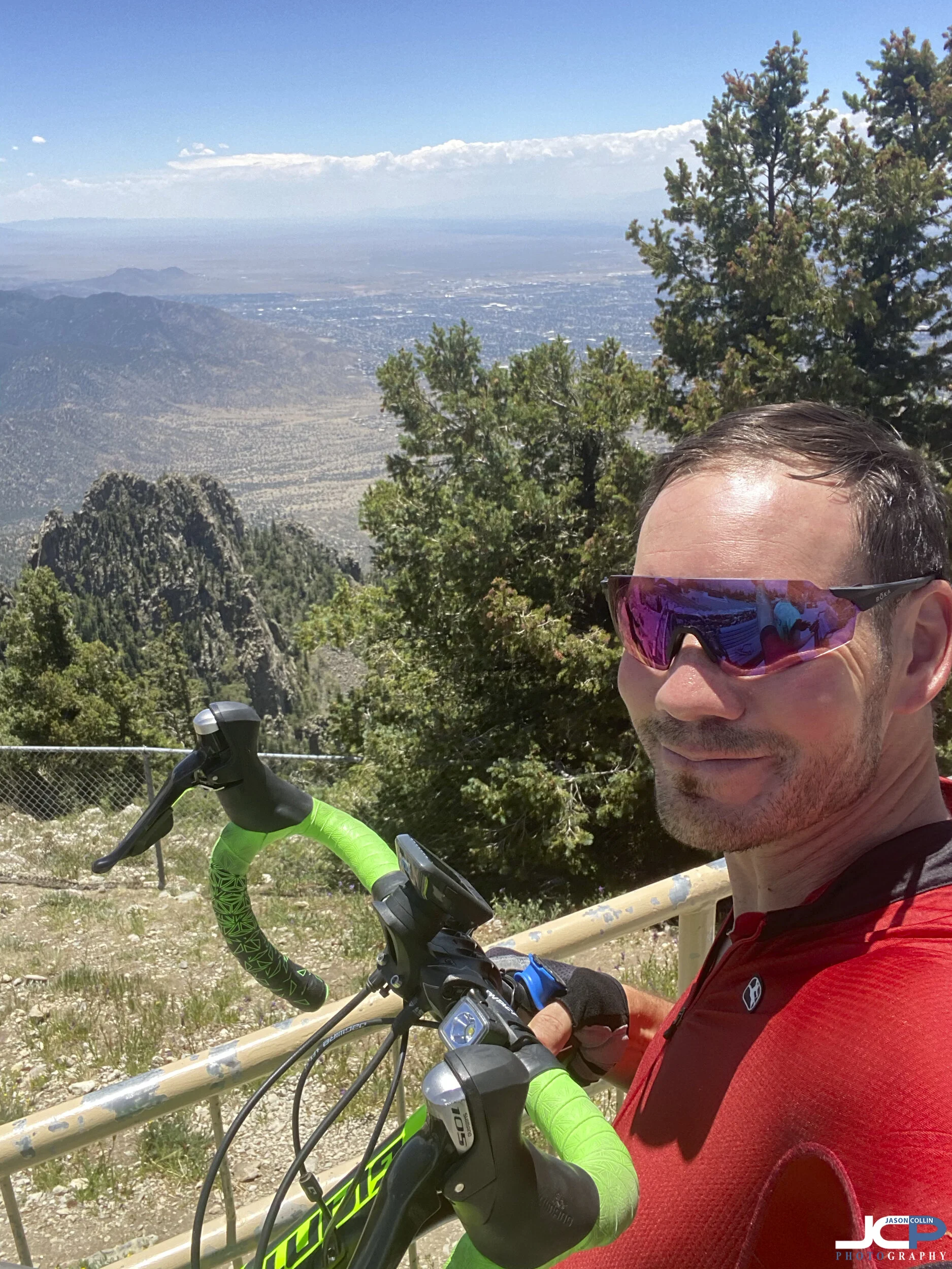 Sandia peak mountain biking new arrivals